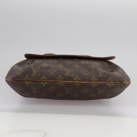 LOUIS VUITTON Monogram Musette Shoulder Bag - Picture 6 of 15